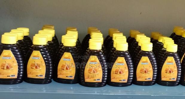 Varytis Pure Wild Honey for Sale - 250g photo 2