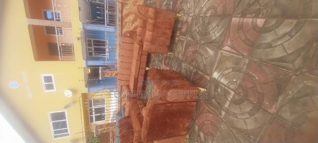 High Quality Foreign Sofa Set photo 2
