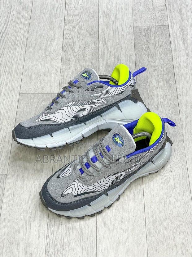 Reebok Zig Kinetica 2.5 · Photo 3