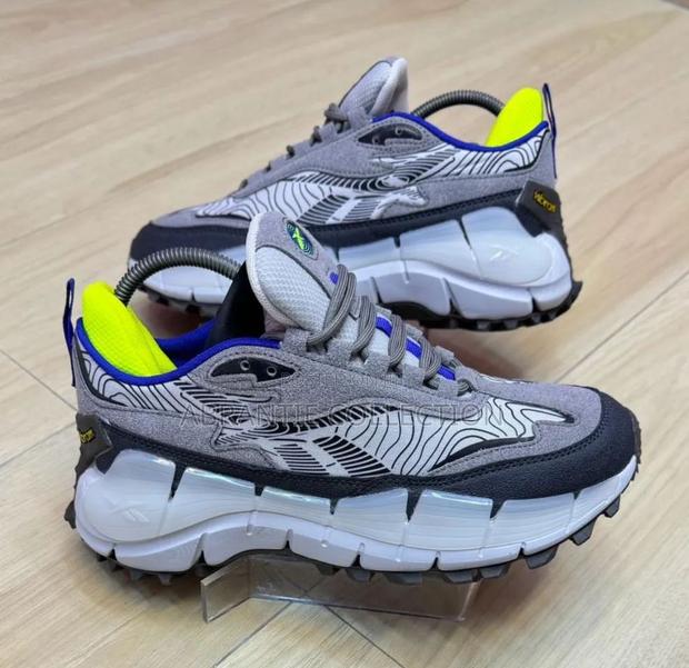 Reebok Zig Kinetica 2.5 · Photo 4
