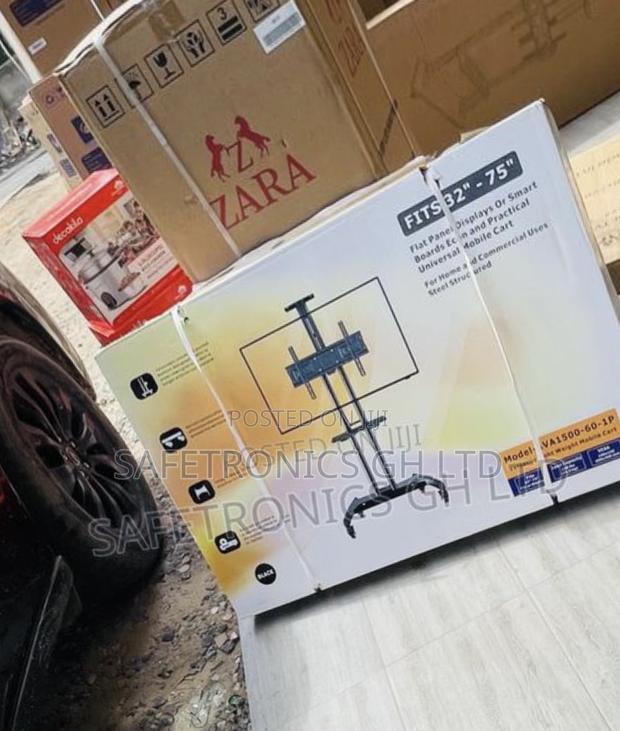 New Authentic TVSTAND-VESA-AVA1500 32”-75” · Photo 2