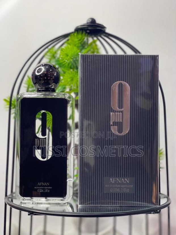 AFNAN 9pm Eau De Parfum · Photo 2