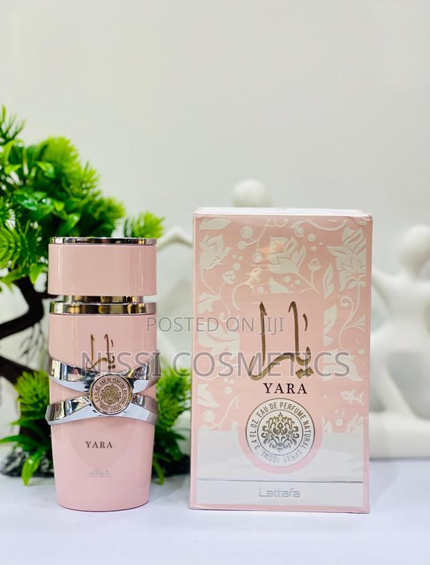 Yara Lattafa Perfume · Photo 2