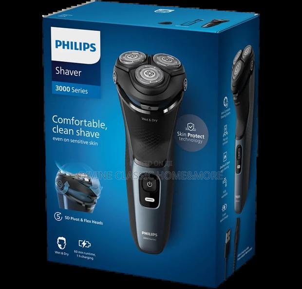 Philips Shaver 3000 Series · Photo 4