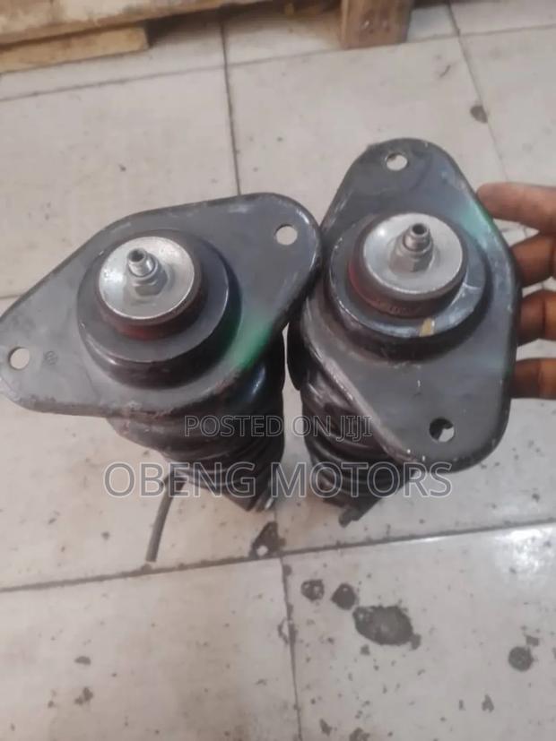 Mini Cooper Country Man Original Homeused Back Shocks photo 3