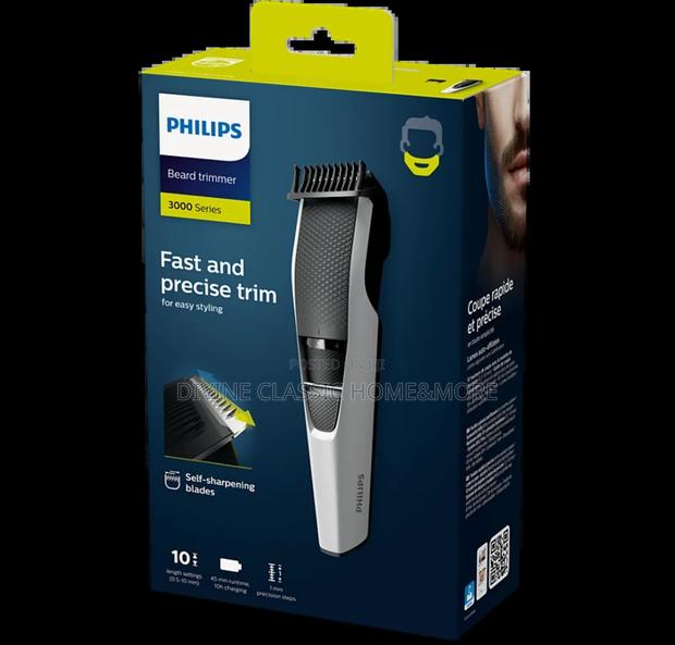 Philips Beard Trimmer 3000 Series · Photo 4