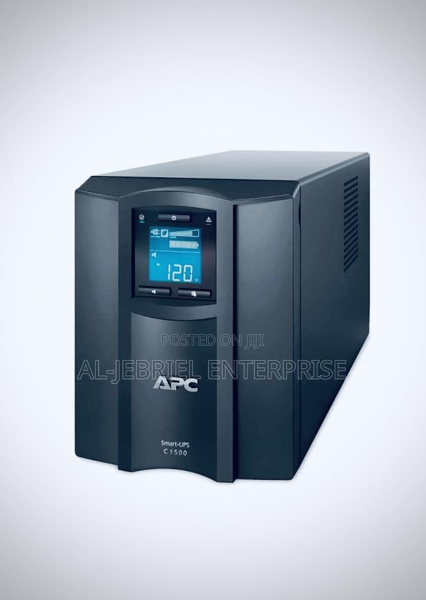 APC Smart-Ups 1500va Smc1500ic 230V With Smartconnect · Photo 4