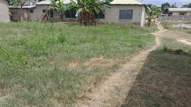 Plot for Sale at Apowa Skylimit · Photo 1