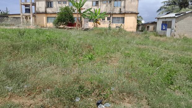 Plot for Sale at Apowa Skylimit · Photo 2