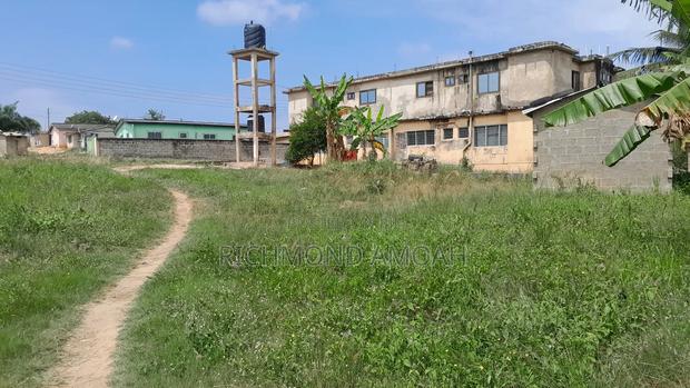 Plot for Sale at Apowa Skylimit · Photo 4