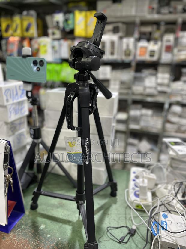 Tripod Stand for Mobile Phone and Camera · Photo 4