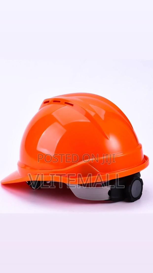 Safety Helmet · Photo 3