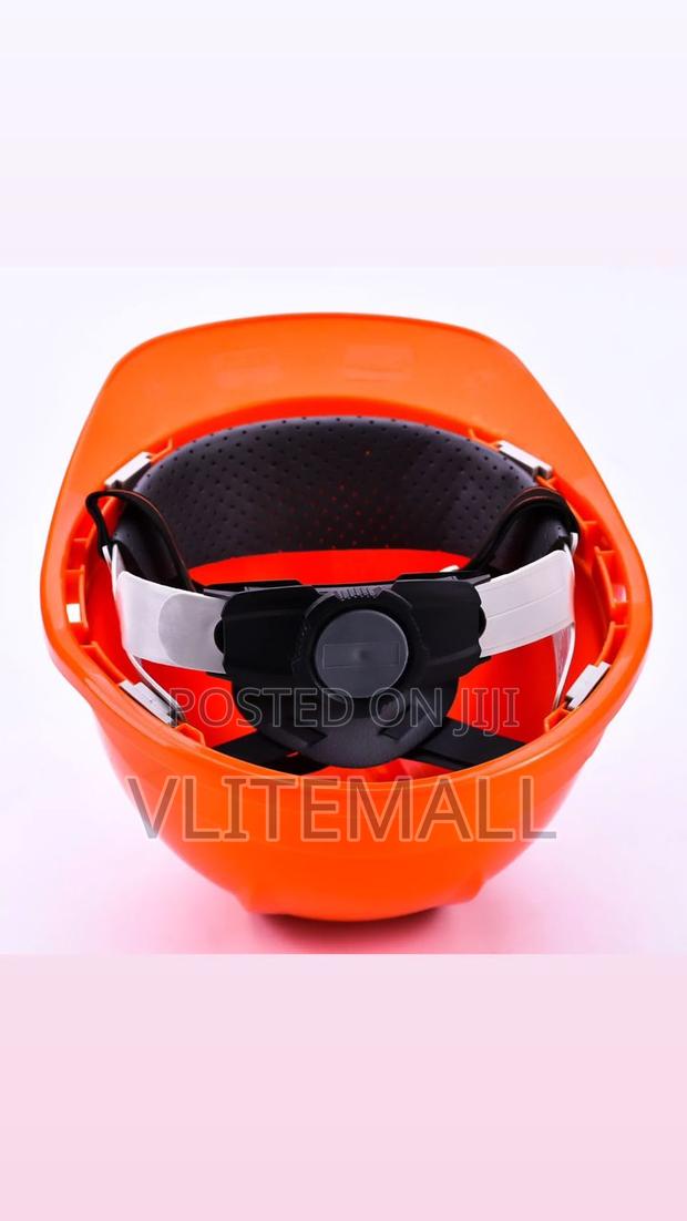 Safety Helmet · Photo 4