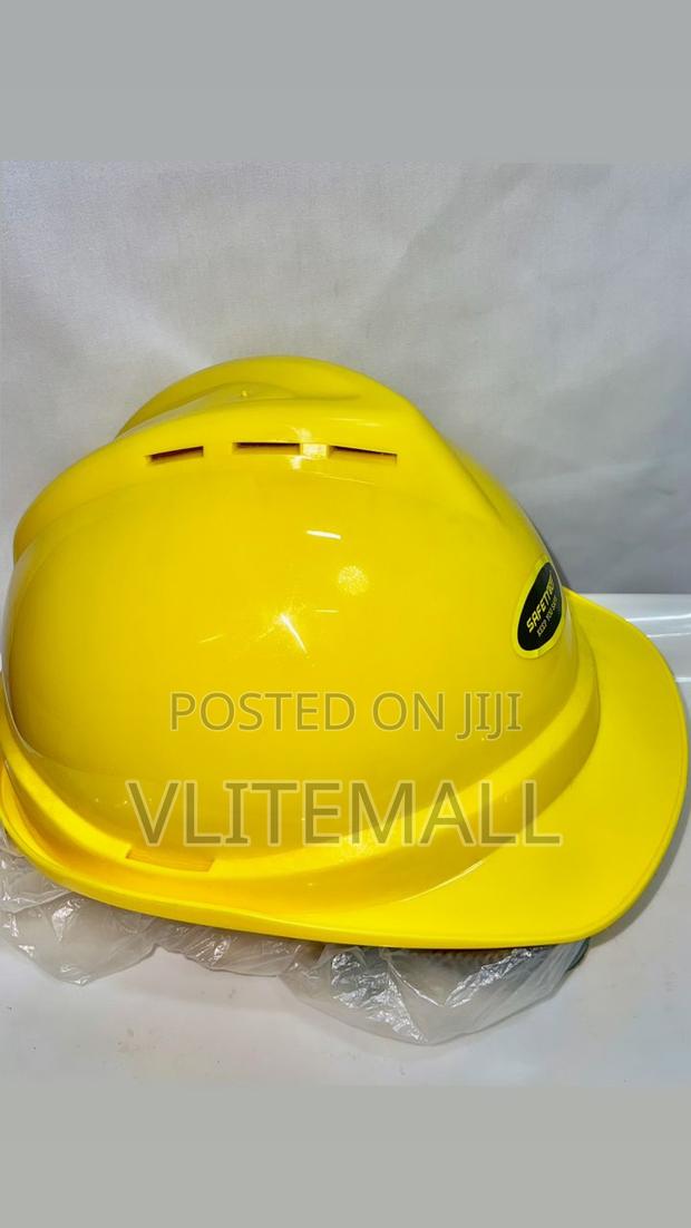 Safety Boy Helmet · Photo 3