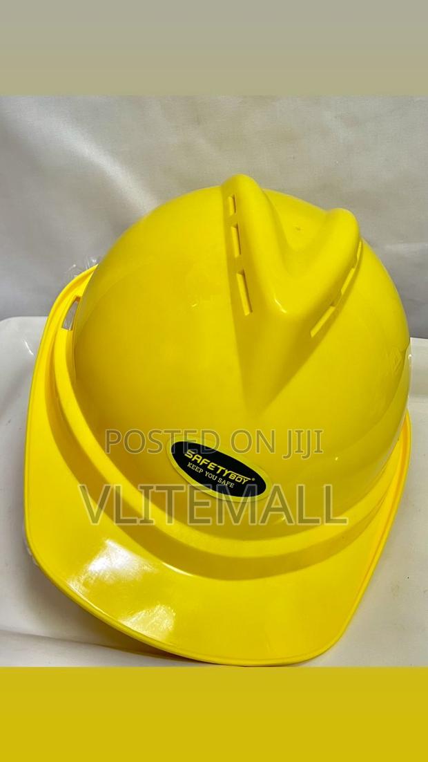 Safety Boy Helmet · Photo 4