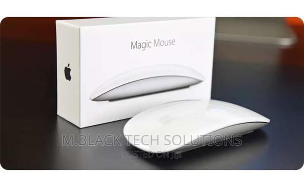 Apple Magic Mouse 2 · Photo 4