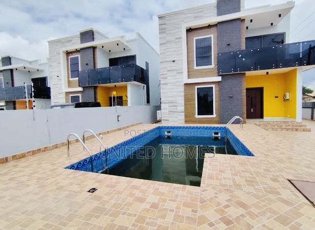5bdrm House in East Legon for sale · Photo 3