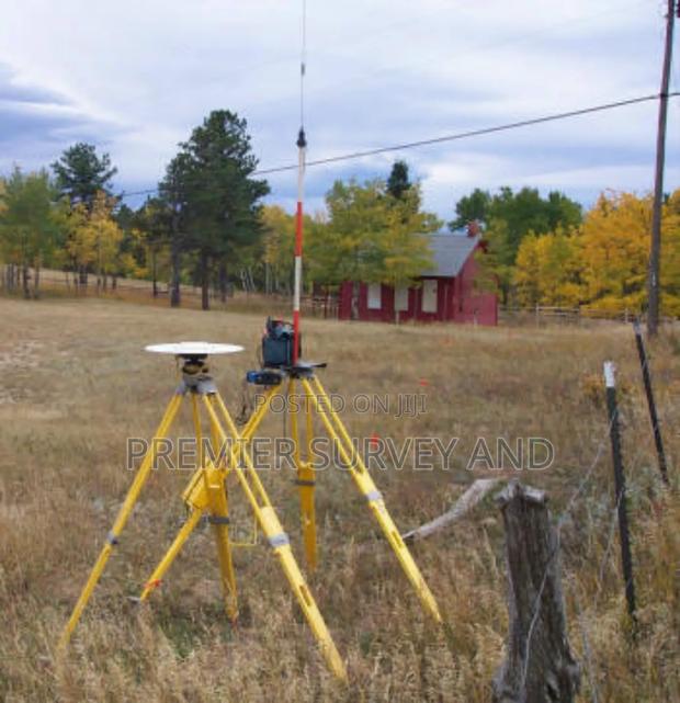 Professional Land Surveyors · Photo 4