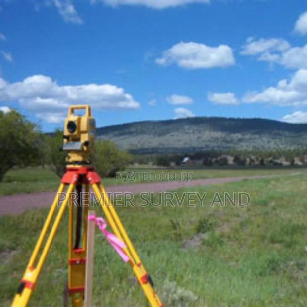 Land Survey Experts · Photo 4