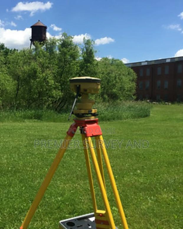 Accurate Land Demarcations · Photo 4