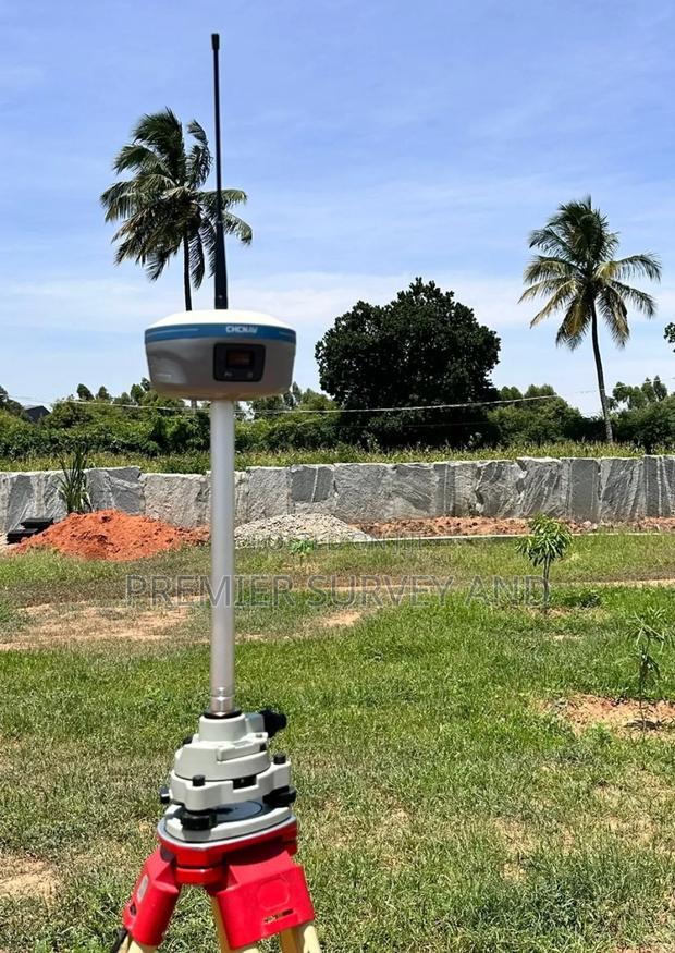 Outstanding Land Surveying Works · Photo 3