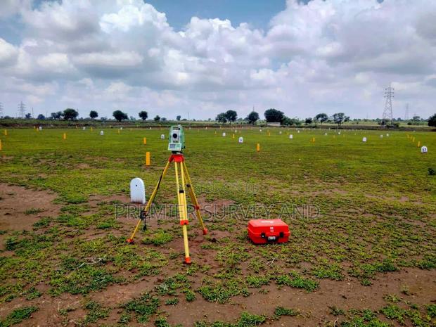 Outstanding Land Surveying Works · Photo 4
