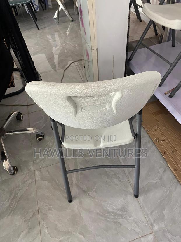 Folding Foldable Chair. · Photo 3