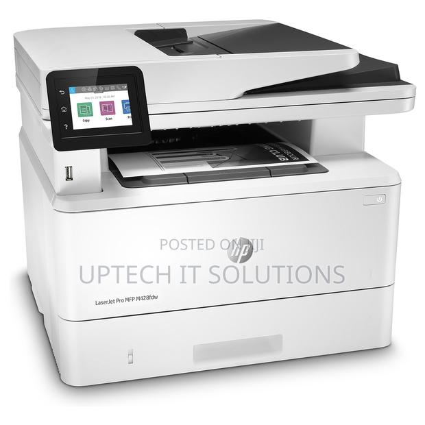 Hp Color Laserjet Pro Mfp M479fnw · Photo 2
