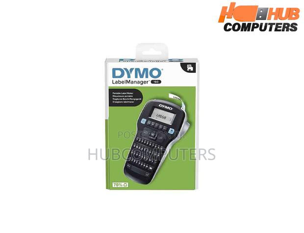 Dymo Label Manager · Photo 4