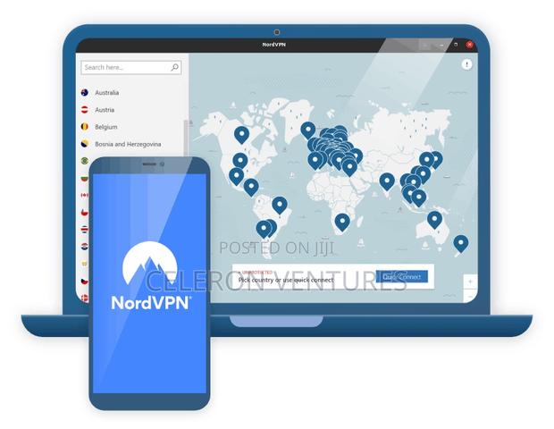 Nordvpn Available ( 2years ) · Photo 3