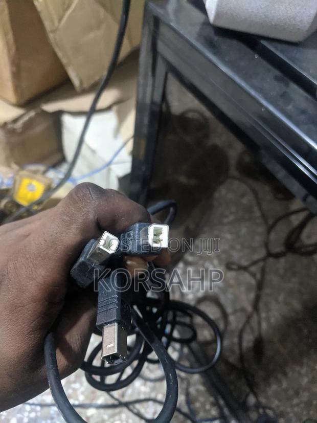 Original Printer Cables · Photo 3