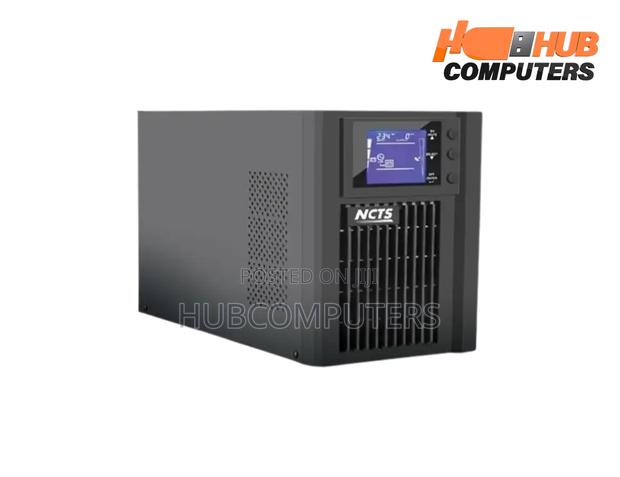 NCTS 3000va Online UPS -3kva · Photo 2