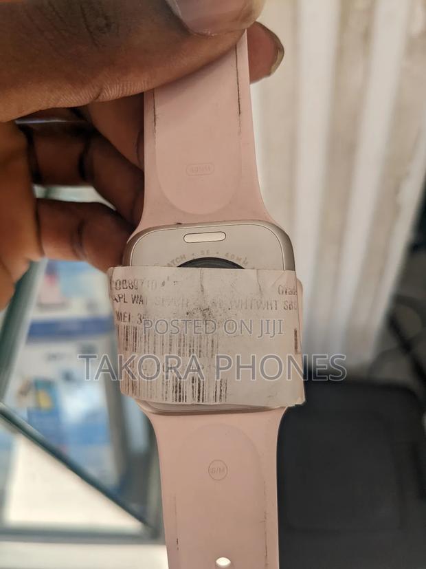 Apple Watch Series SE 2 40mm · Photo 4