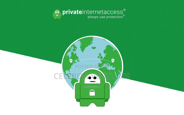 ( PIA VPN ) 1 Years Private Internet Access · Photo 4