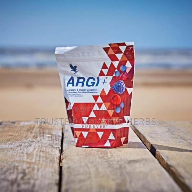 Cardiovascular Function- Forever Argi Plus L-Arginine · Photo 4