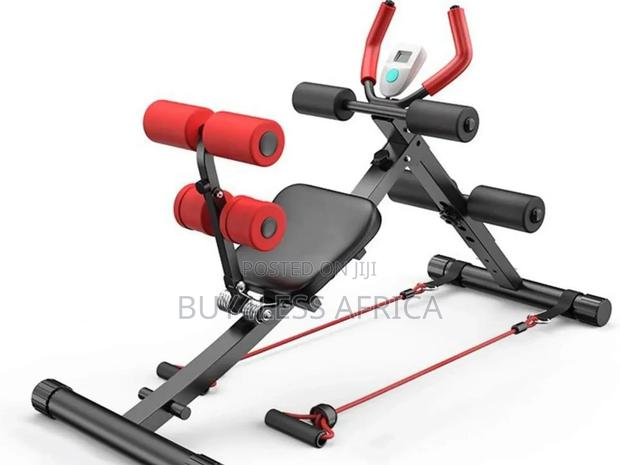 Ad King Exercise Machine · Photo 3