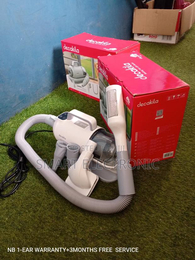 Affordable Decakila Pet Dry and Groom Pet Dryer and Groomer · Photo 2