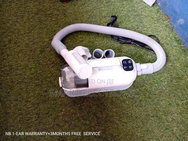 Super Quality 3in1 Decakila Pet Dryer and Groomer Pet Dryer · Photo 2