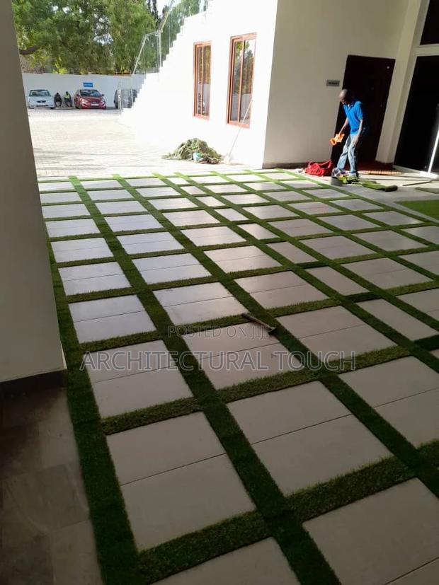 Artificial Carpet Grass or Turf photo 5