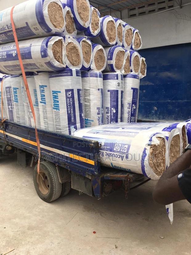 Insulation Fiber photo 5
