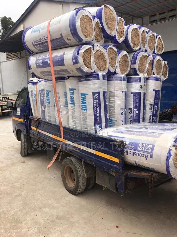 Insulation Fiber photo 4
