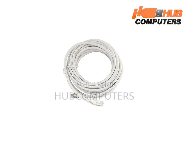 Lan Cable 10m (Cat 6) · Photo 4