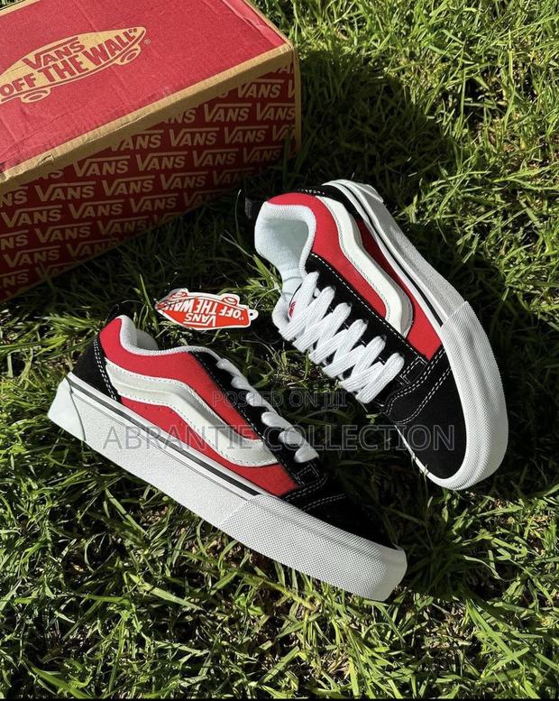 Vans Knu Skool · Photo 3
