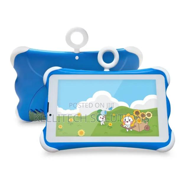 S360 Sailair Android Kid's Tablet With Unbreakable Screen · Photo 4