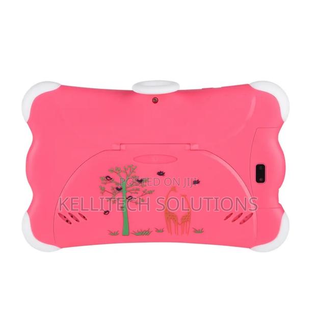 Sailair Kid's Tablet, No Heating or Freezing photo 2