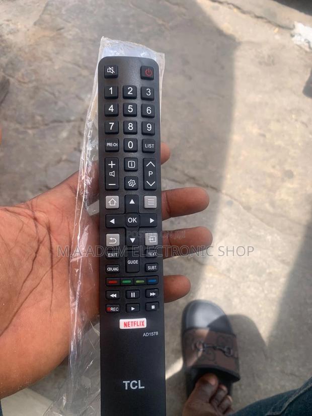 Purchase Affordable TCL Remote Control · Photo 2