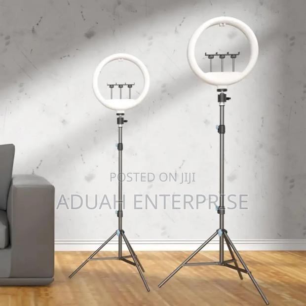 14 Inches Ring Light photo 2