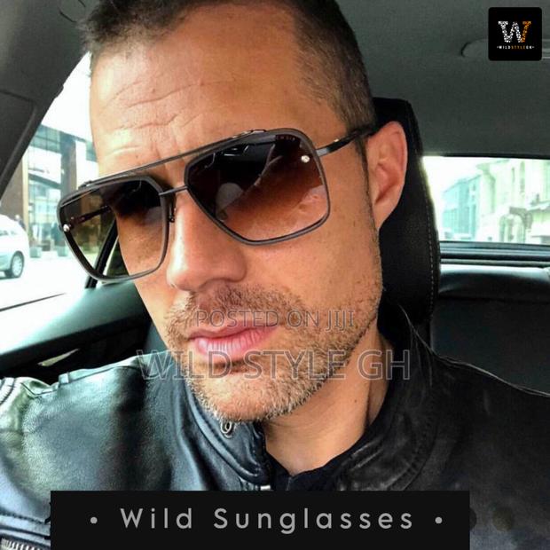Classy UV400 Sunglasses photo 2