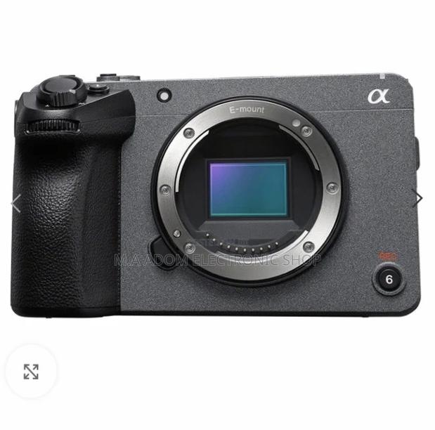 Quality Yet Affordable Sony FX30 Digital Cinema Camera. · Photo 2