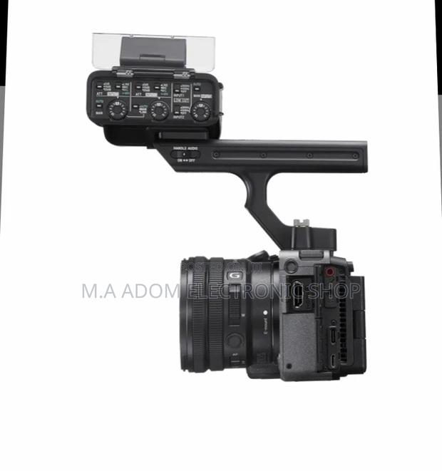 Affordable Sony FX30 Digital Cinema Camera(Black) · Photo 2